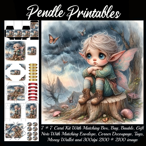 Pixie In A Storm 3