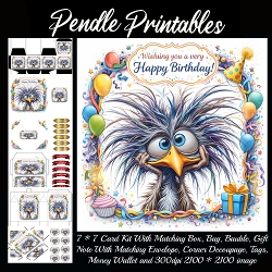 Wishing you a happy birthday