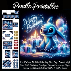 cup1423122_2229 - Happy Birthday Stitch 2
