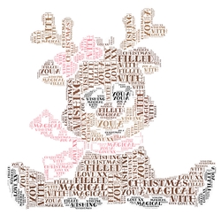 Cute Girl Reindeer 