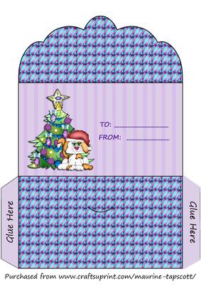 Oscar's Money Wallet