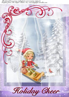 Bringing You Holiday Cheer
