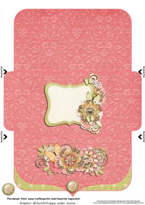 All Occasion Money Wallet for Girls