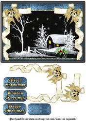 Christmas Night