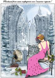 Frozen Melody