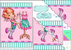 Thank You Sew Much