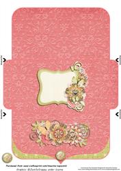 All Occasion Money Wallet for Girls