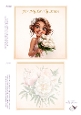 White Blossom Smile