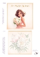 Soft Blossom Grace