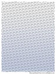 Blue Music Note Background Paper