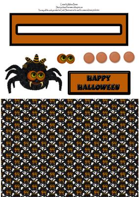 Incy Wincy Slider