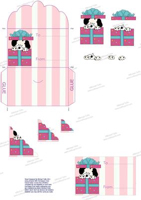 Just for You Mini Money Wallet