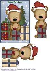 Ted Loves Presents