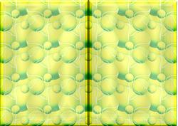 The King of the Tennis Ball Insert