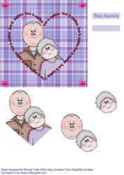 Anniversary Love