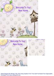 Spring New Home 2