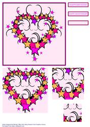 Stary Heart