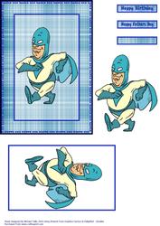 Super Dad
