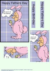 Humourous Fathers Day