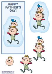 Fathers Day Fun