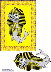 The Egyptian Dolphin