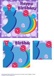 Funky 30th