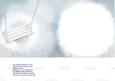 Those We Love Don't Go Away Male Sympathy Insert