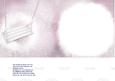 Those We Love Don't Go Away Female Sympathy Insert