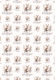 Single Background Paper