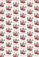 Single Background Paper