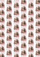 Single Background Paper