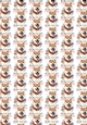 Single Background Paper