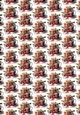 Single Background Paper