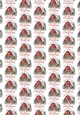 Single Background Paper