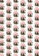 Single Background Paper