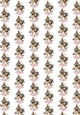 Single Background Paper