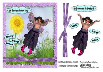 The Good Fairy