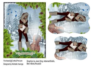 Frozen Melody 1