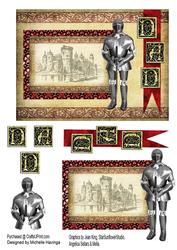 Fathers' Day Medieval