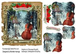 Christmas Serenade