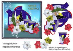 Christmas Clarice