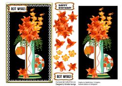 Clarice Lillies