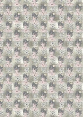 Pretty as a Picture Vellum