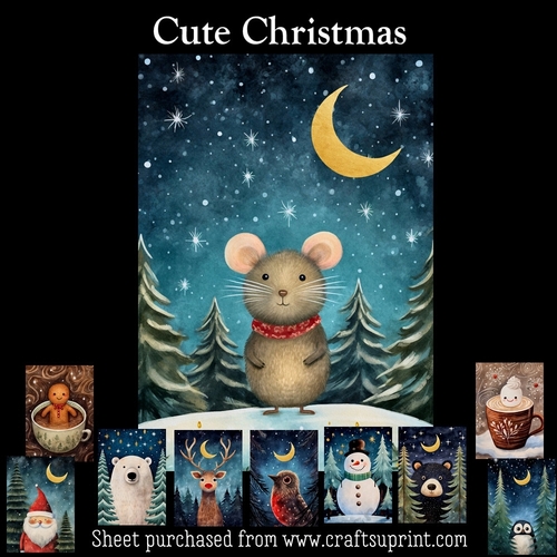 Cute Christmas