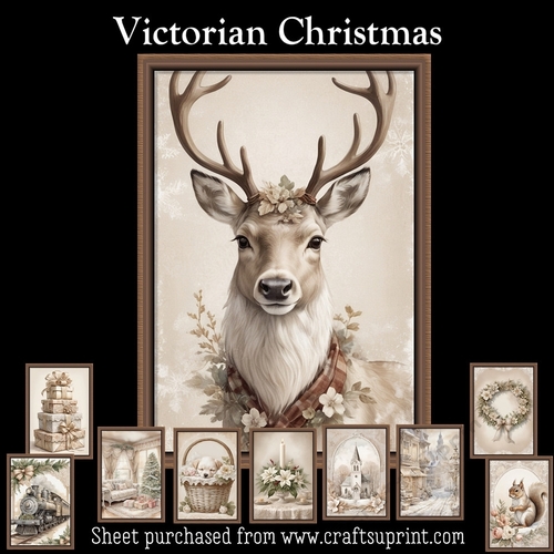 Victorian Christmas 