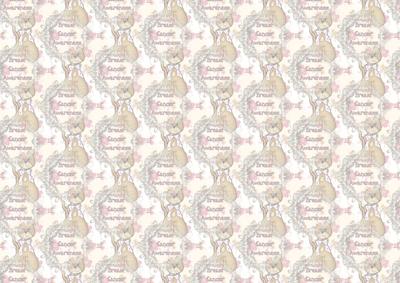 Breast Cancer Awareness Vellum