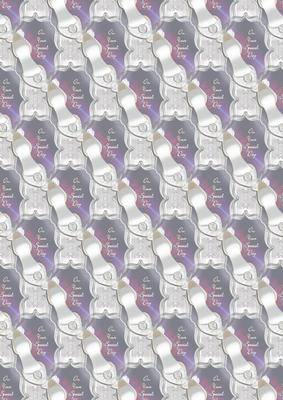 Shoe Special Day Vellum