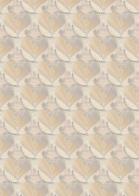 Love Puddles Steampunk Vellum