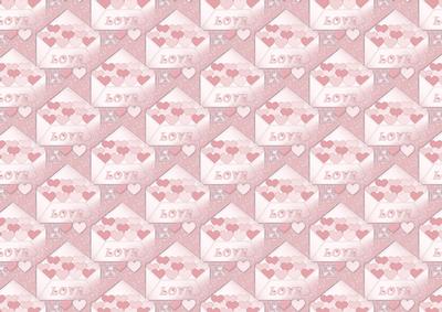Love Letters Vellum