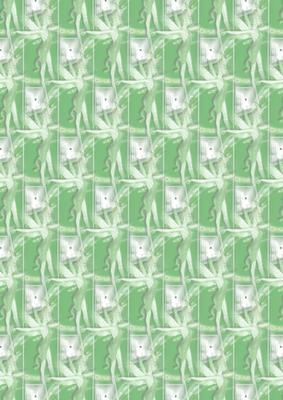 Fairy Music Vellum